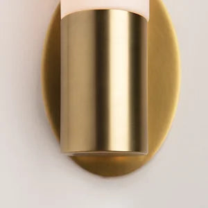 Lola Wall Sconce Wall Sconce Mitzi