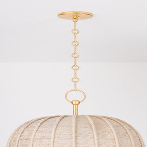 Lonnie Pendant Pendant Troy Lighting