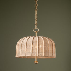 Lonnie Pendant Pendant Troy Lighting