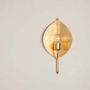 Lorelei Wall Sconce Wall Sconce Mitzi