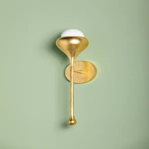 Luciel Wall Sconce Wall Sconce Mitzi