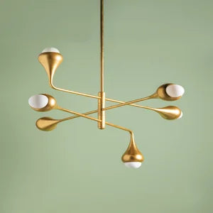 Luciel Chandelier Chandelier Mitzi