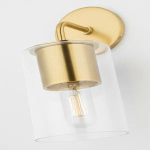 Lula Wall Sconce Wall Sconce Mitzi