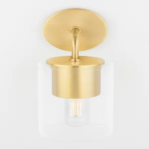 Lula Wall Sconce Wall Sconce Mitzi