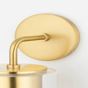 Lula Wall Sconce Wall Sconce Mitzi