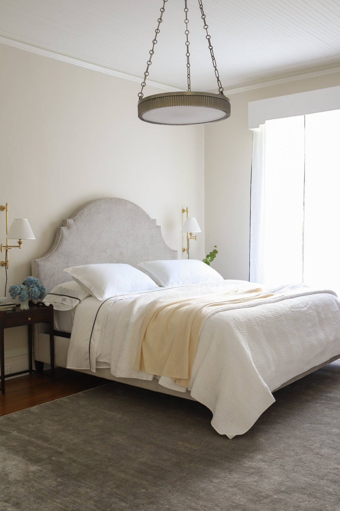 Classic No.1 Plug-in Sconce
