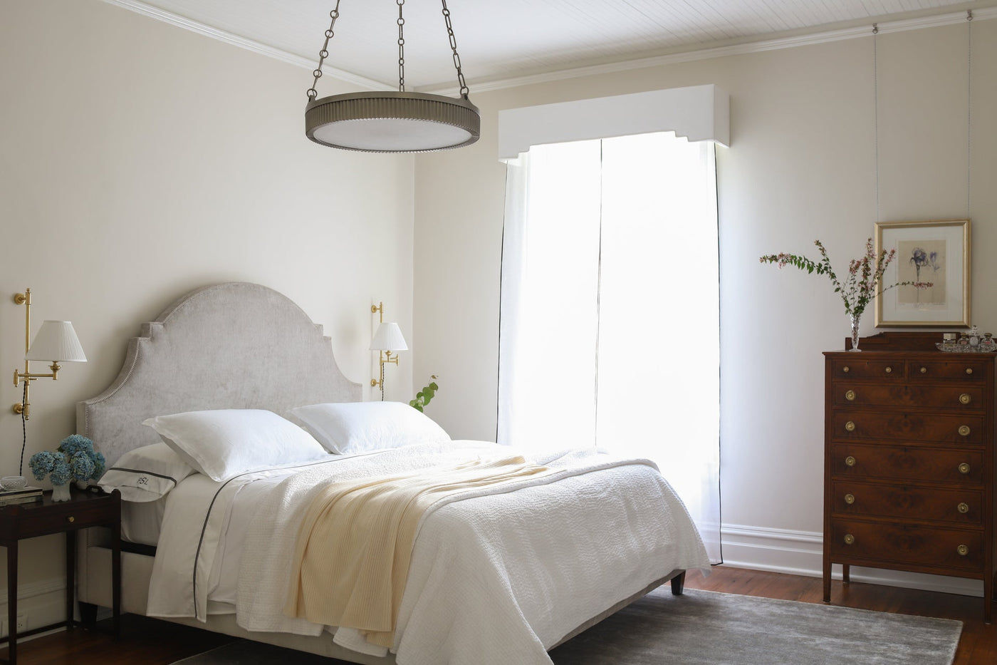 Classic No.1 Plug-in Sconce