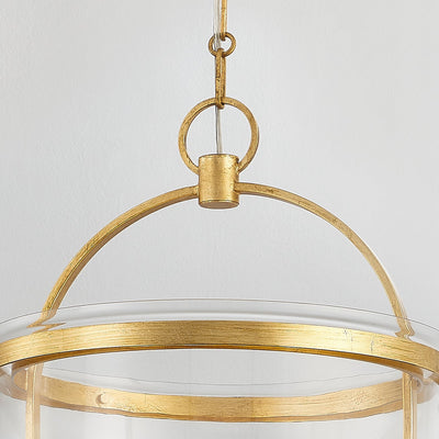 Malloy Lantern