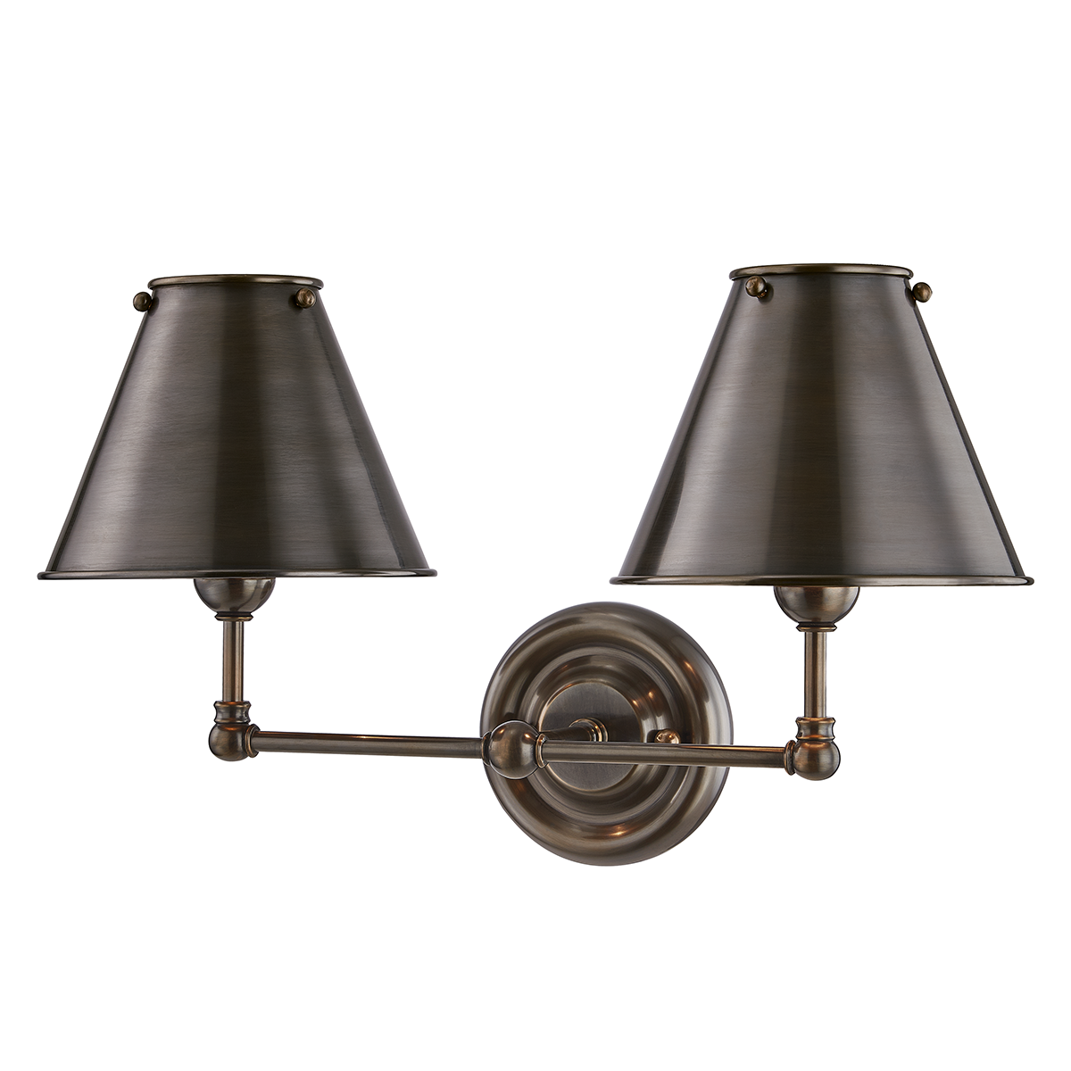 Classic No.1 Wall Sconce Wall Sconce Hudson Valley Lighting