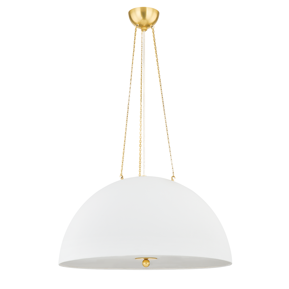 CHISWICK Pendant Pendant Hudson Valley Lighting