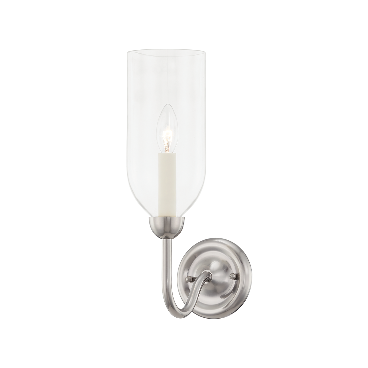 Classic No.1 Wall Sconce Wall Sconce Hudson Valley Lighting