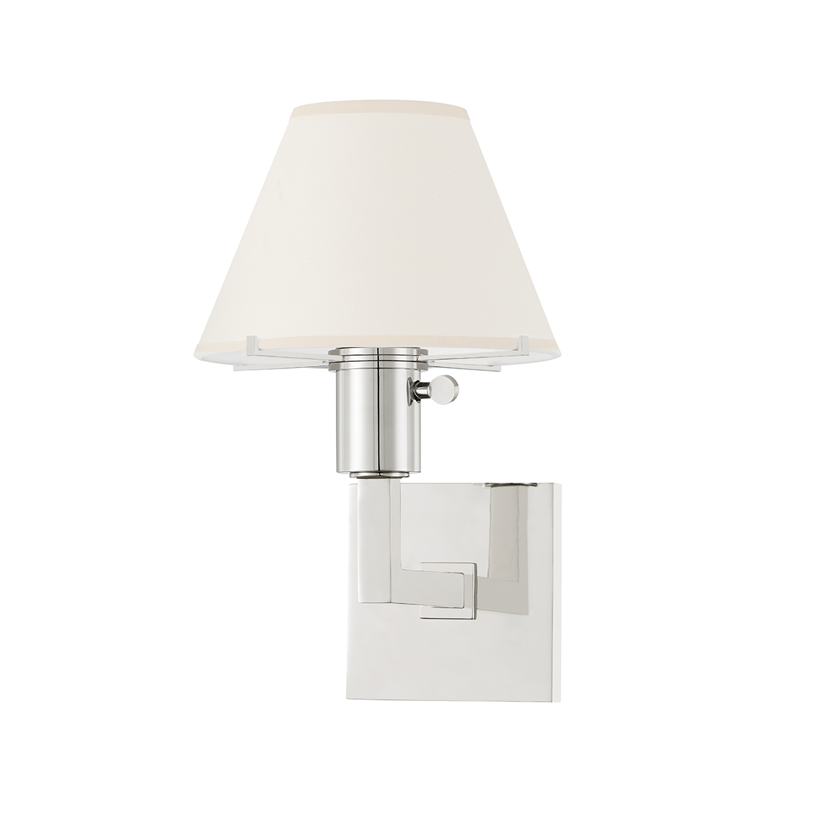 Leeds Wall Sconce Wall Sconce Hudson Valley Lighting