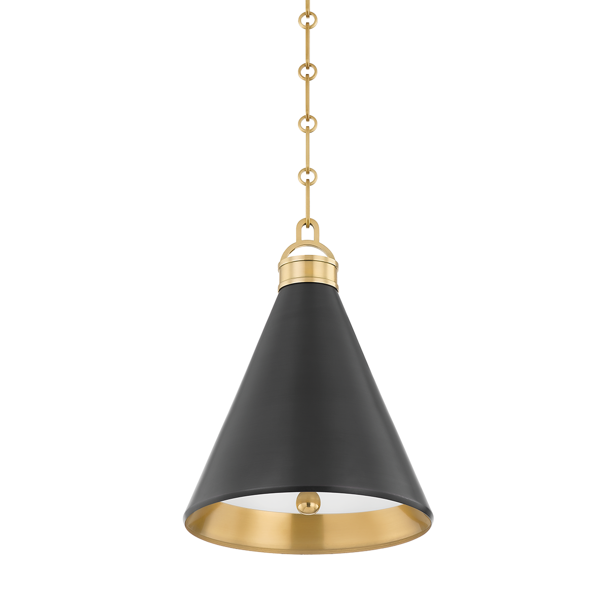 OSTERLEY Pendant Pendant Hudson Valley Lighting