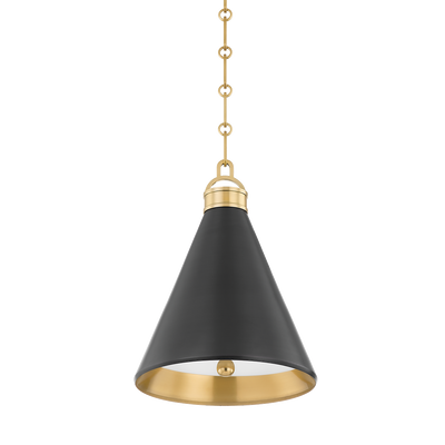 OSTERLEY Pendant Pendant Hudson Valley Lighting