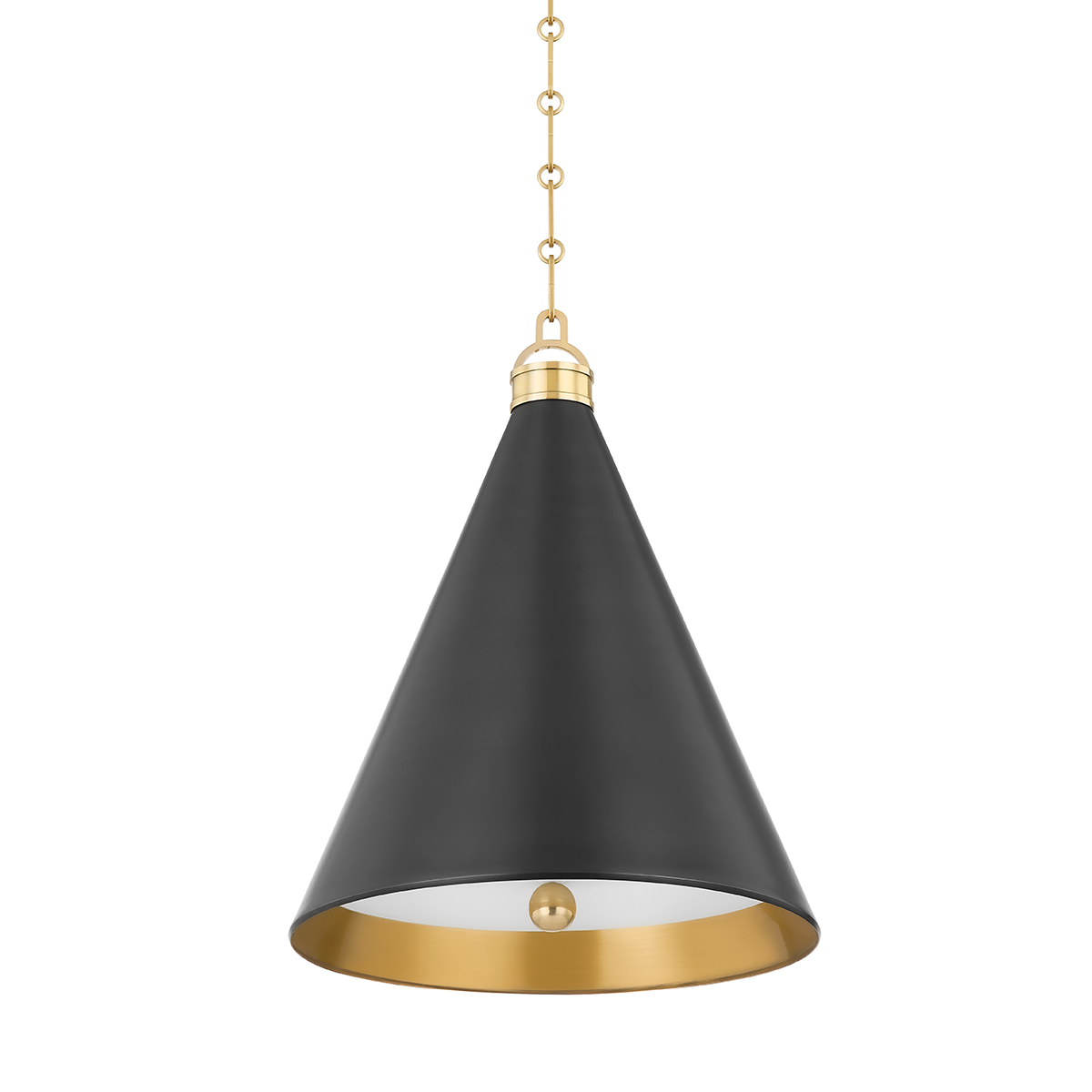 OSTERLEY Pendant Pendant Hudson Valley Lighting