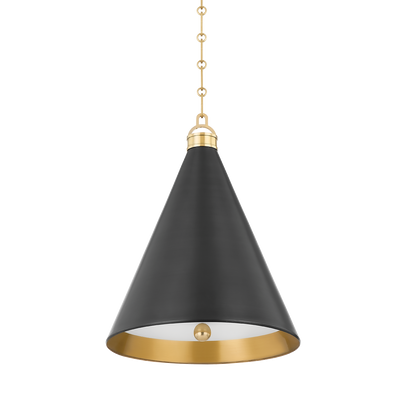 OSTERLEY Pendant Pendant Hudson Valley Lighting