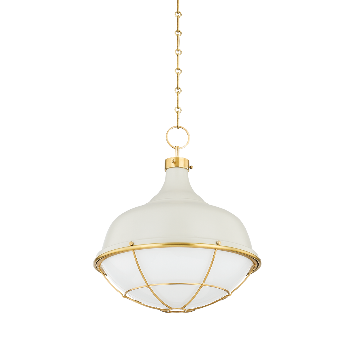 HOLKHAM Pendant Pendant Hudson Valley Lighting