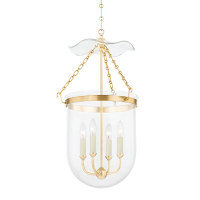 Hudson Valley Lighting ROUSHAM Lantern