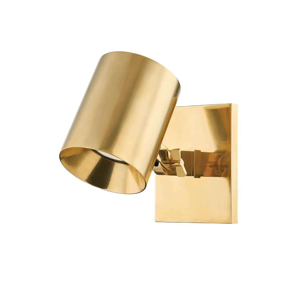 HIGHGROVE Wall Sconce Wall Sconce Hudson Valley Lighting