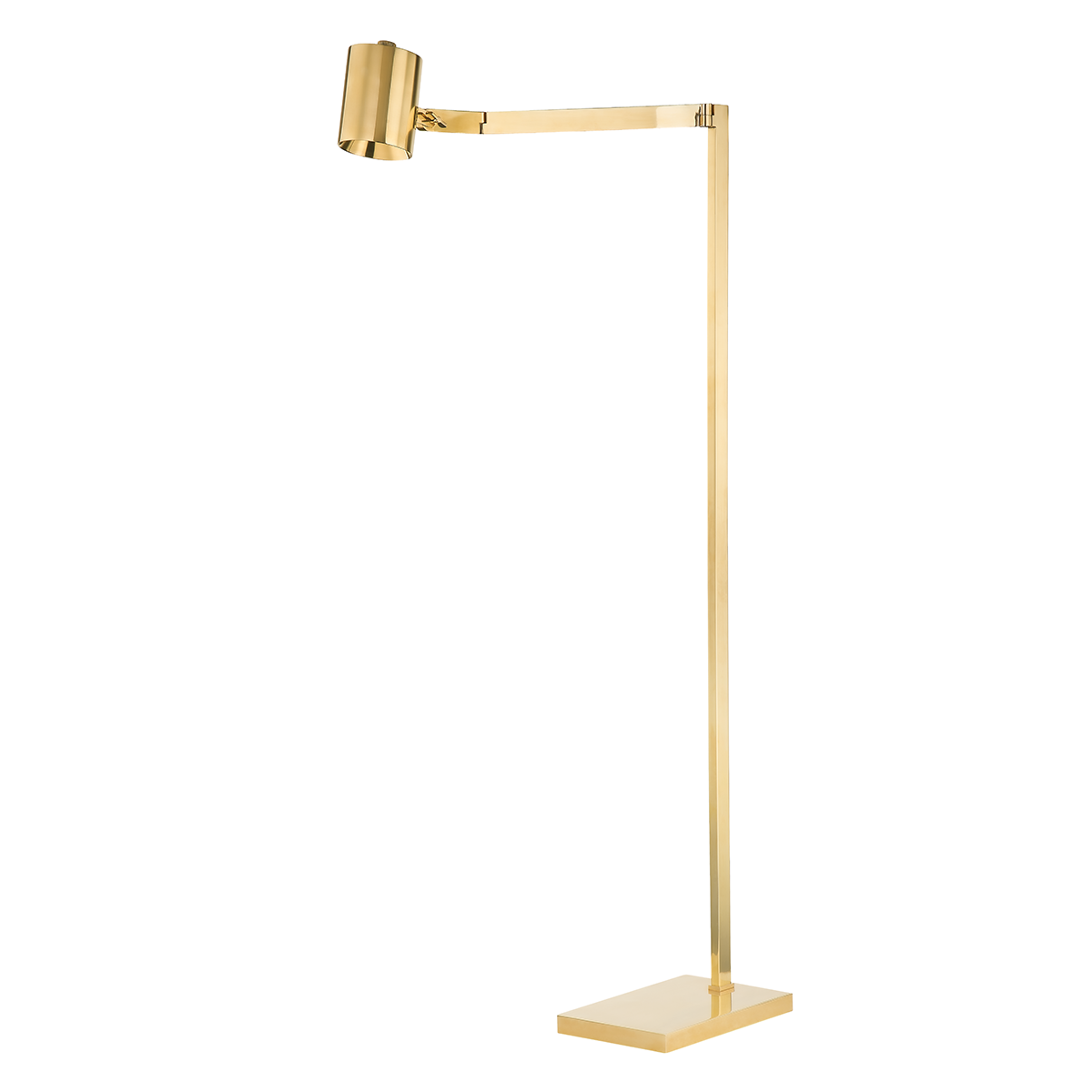 Hudson Valley Lighting HIGHGROVE Floor Lamp