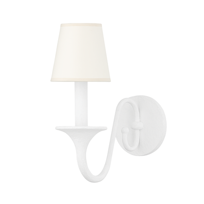 Windsor Wall Sconce Wall Sconce Hudson Valley Lighting