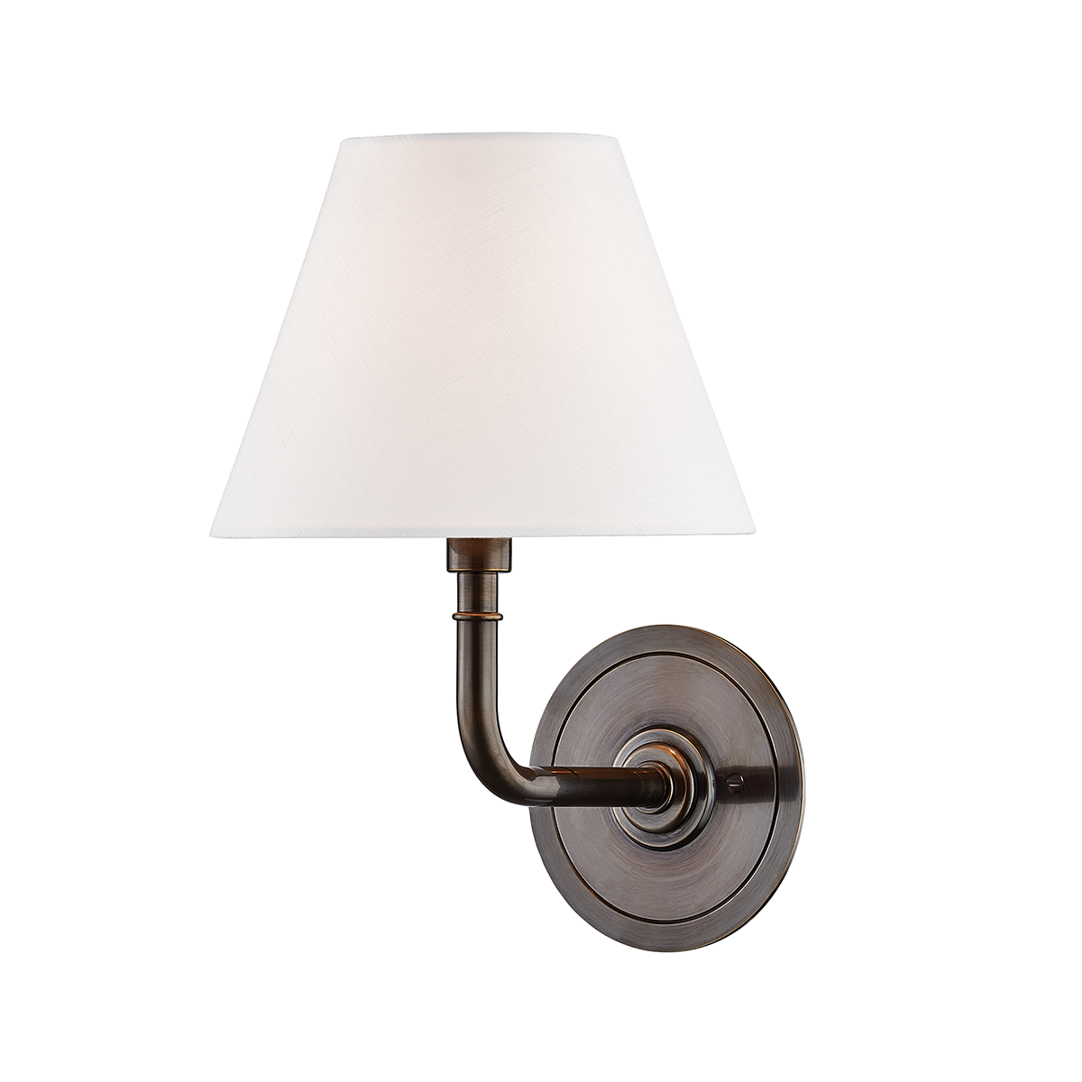 Signature No.1 Wall Sconce Wall Sconce Hudson Valley Lighting