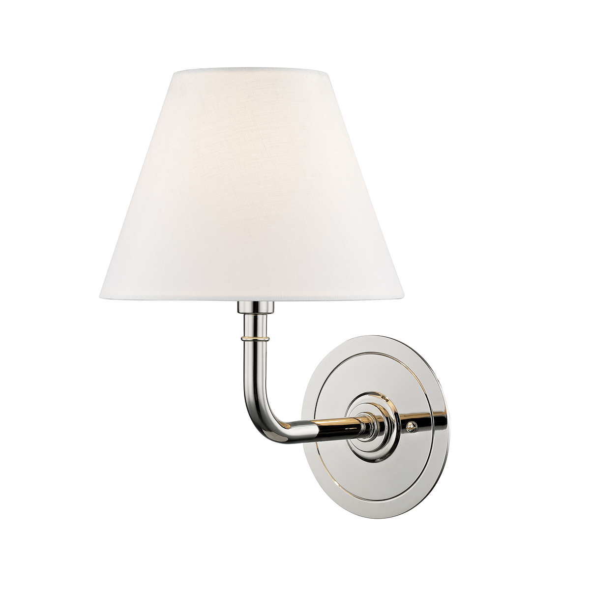 Signature No.1 Wall Sconce Wall Sconce Hudson Valley Lighting