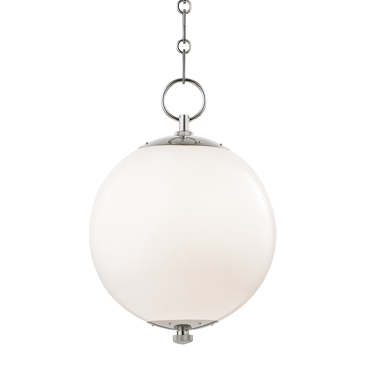 Sphere No.1 Pendant Pendant Hudson Valley Lighting