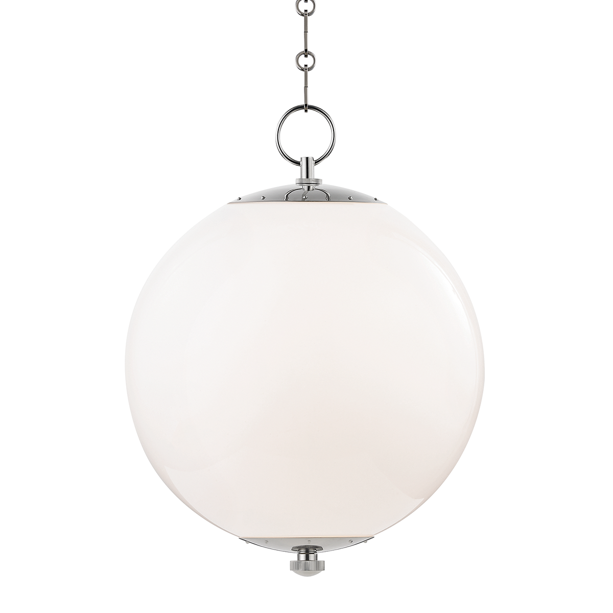 Sphere No.1 Pendant Pendant Hudson Valley Lighting