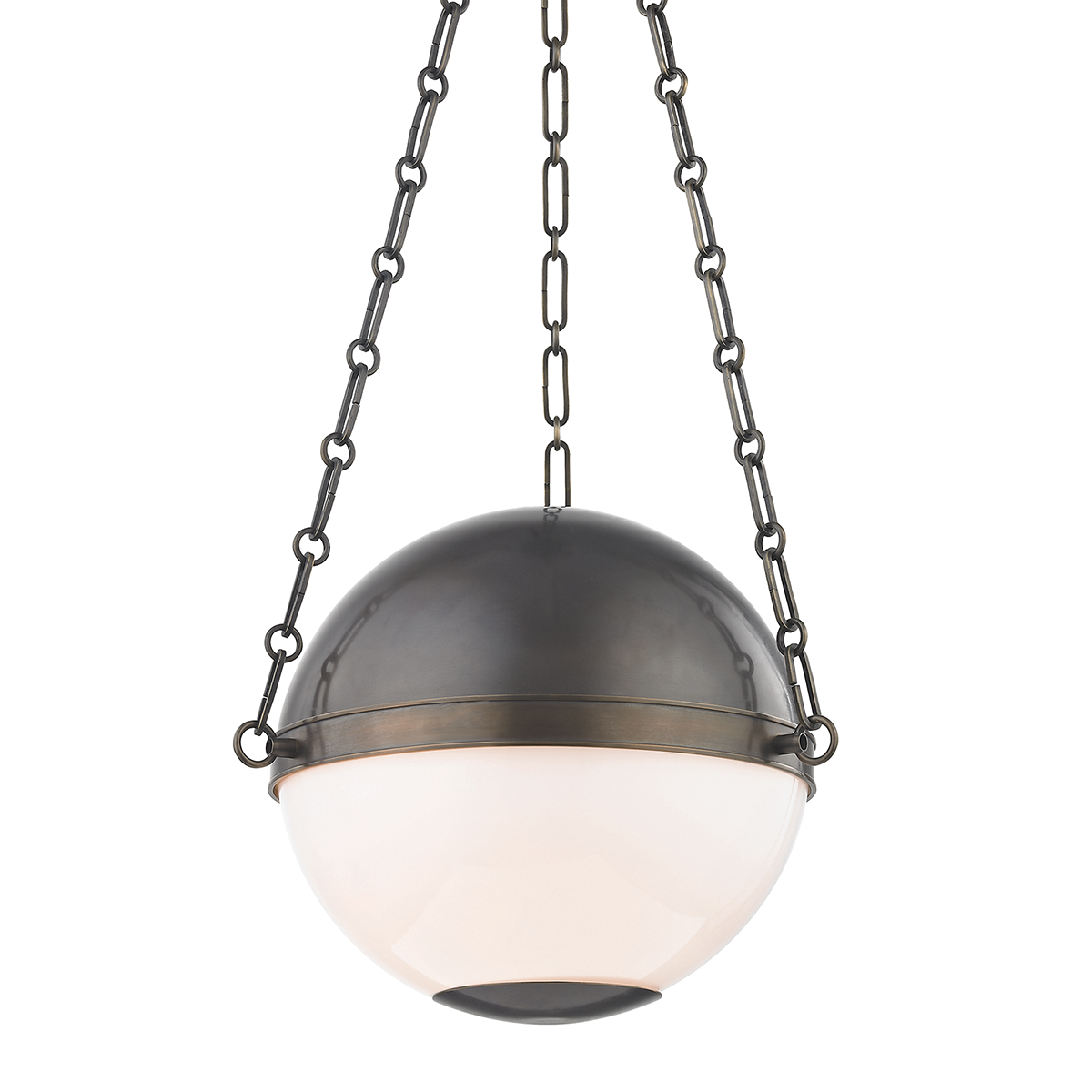 Sphere No.2 Pendant Pendant Hudson Valley Lighting