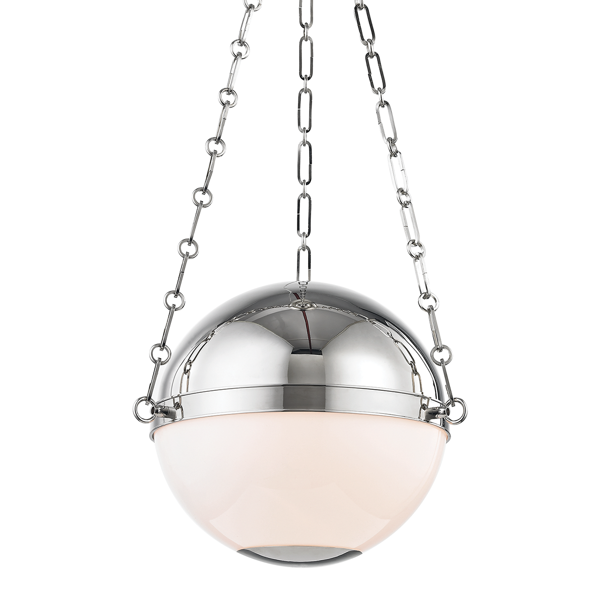 Sphere No.2 Pendant Pendant Hudson Valley Lighting