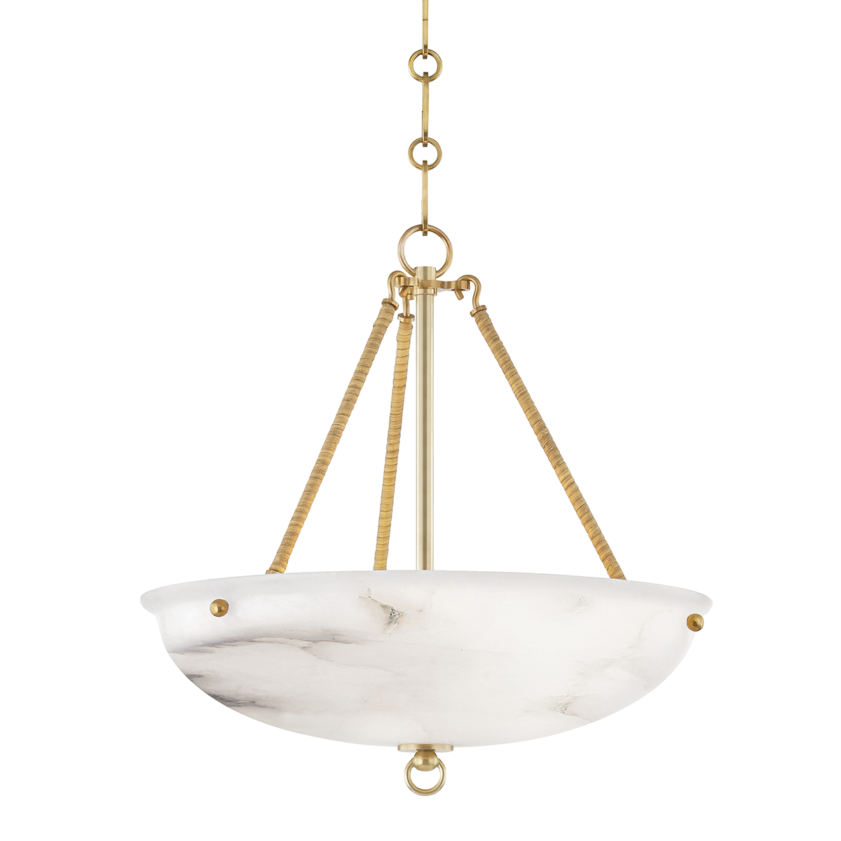 Somerset Pendant Pendant Hudson Valley Lighting