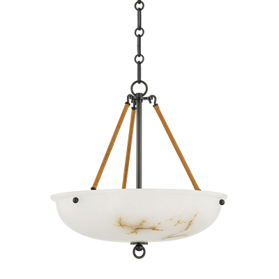 SOMERSET Pendant Pendant Hudson Valley Lighting