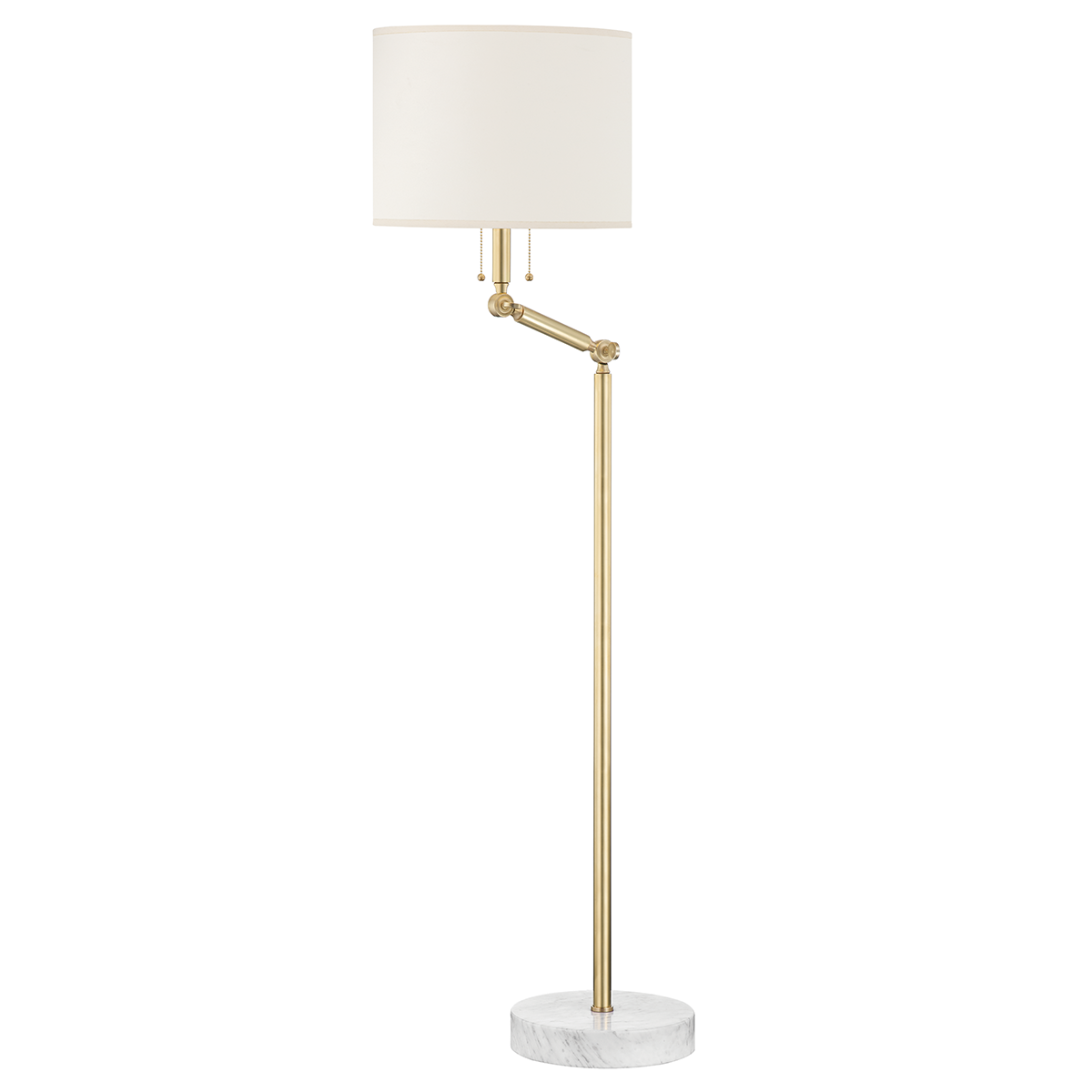 Hudson Valley Lighting Essex Floor Lamp