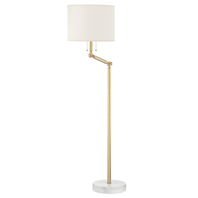 Hudson Valley Lighting Essex Floor Lamp