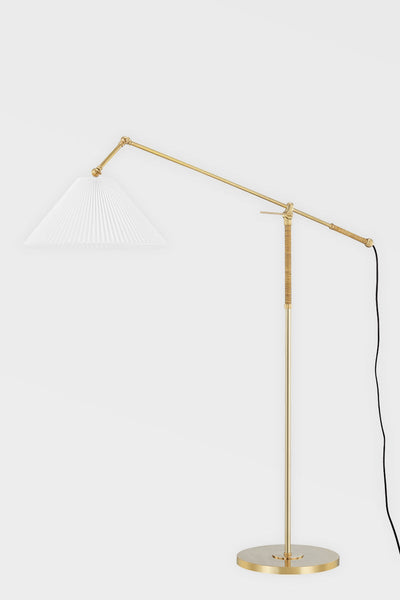 Dorset Floor Lamp