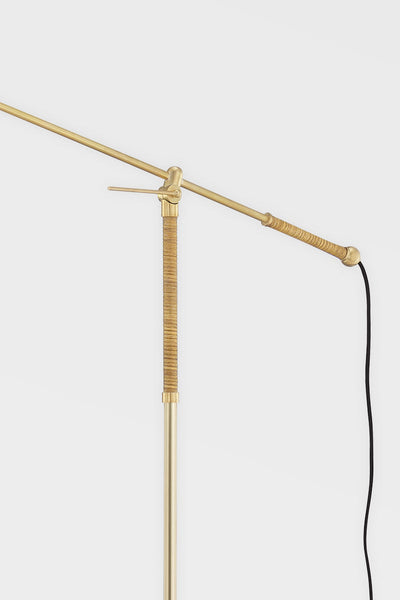 Dorset Floor Lamp