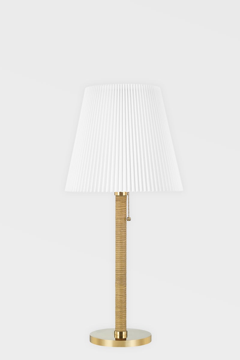 Dorset Table Lamp