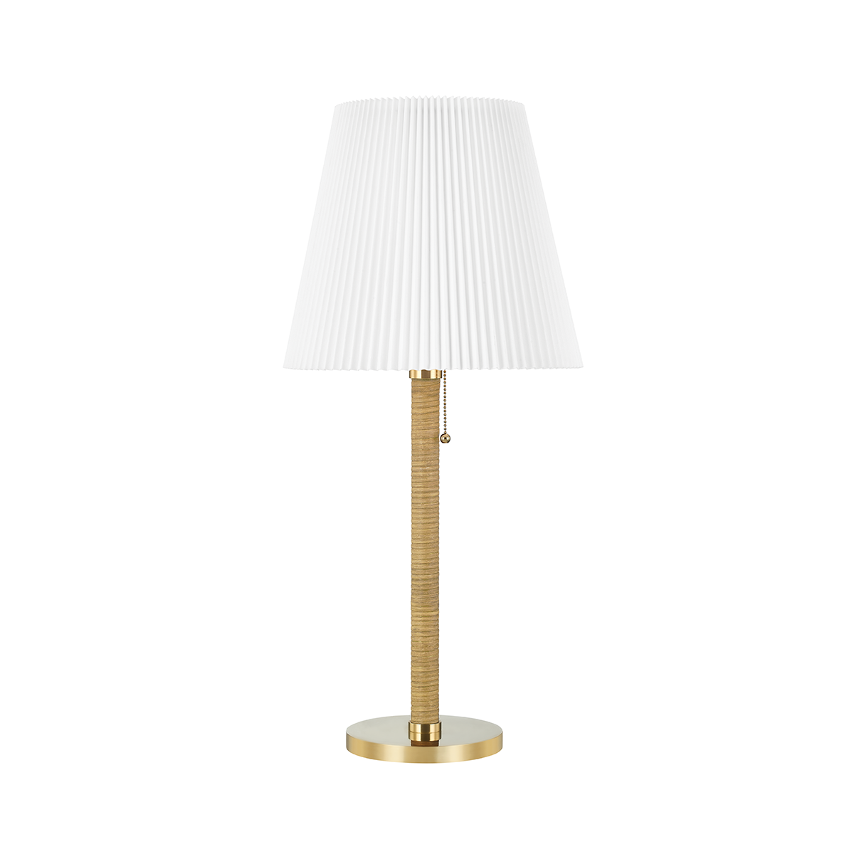 Hudson Valley Lighting Dorset Table Lamp