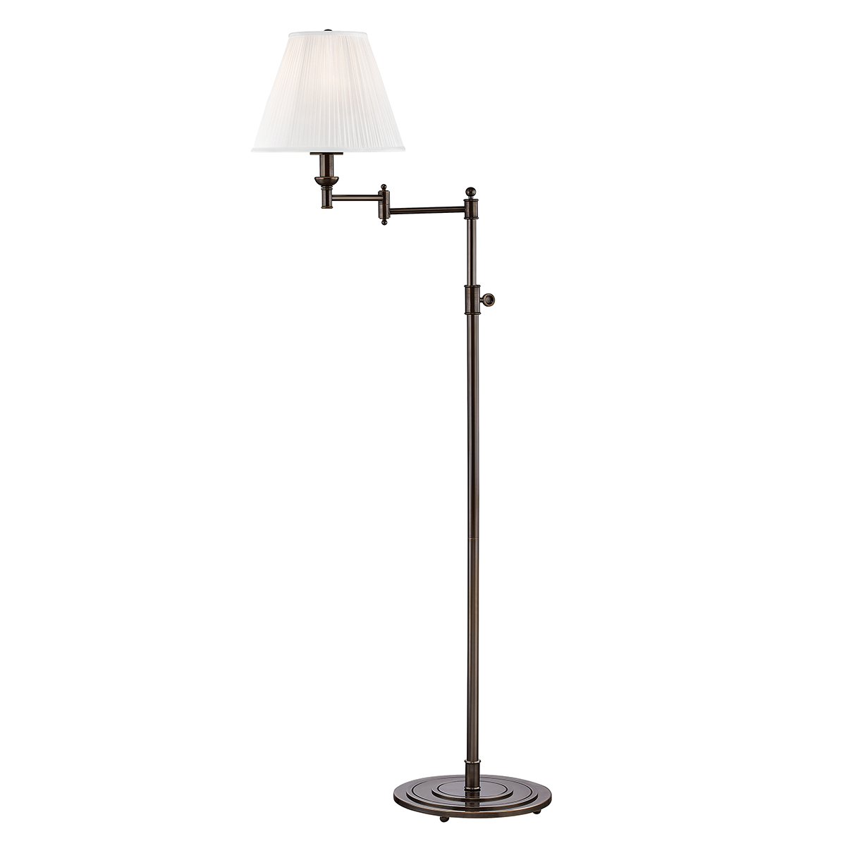 Hudson Valley Lighting Signature No.1 Floor Lamp