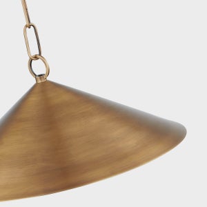 Midvale Pendant Pendant Troy Lighting