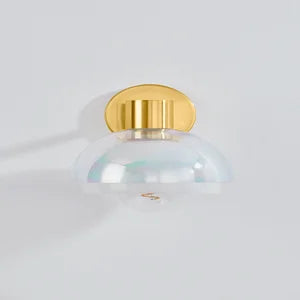 Modena Wall Sconce Wall Sconce Mitzi