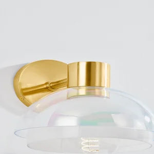 Modena Wall Sconce Wall Sconce Mitzi