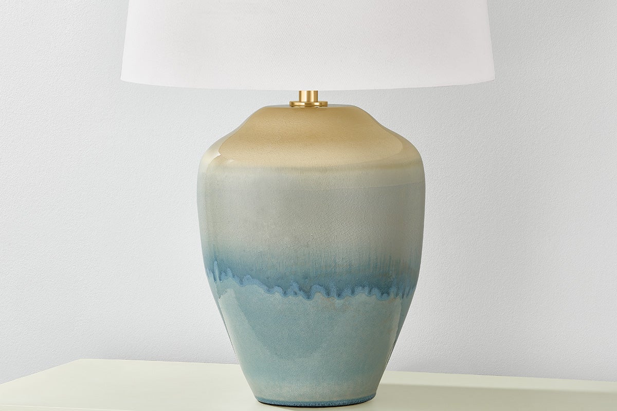 MONTVILLE TABLE LAMP