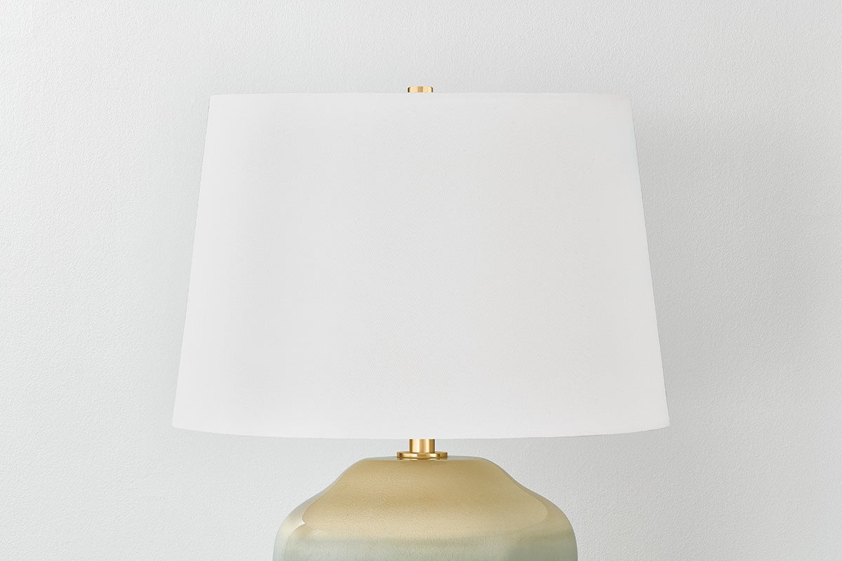 MONTVILLE TABLE LAMP