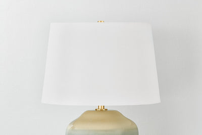 MONTVILLE TABLE LAMP