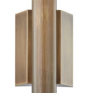 Monty Wall Sconce Wall Sconce Troy Lighting