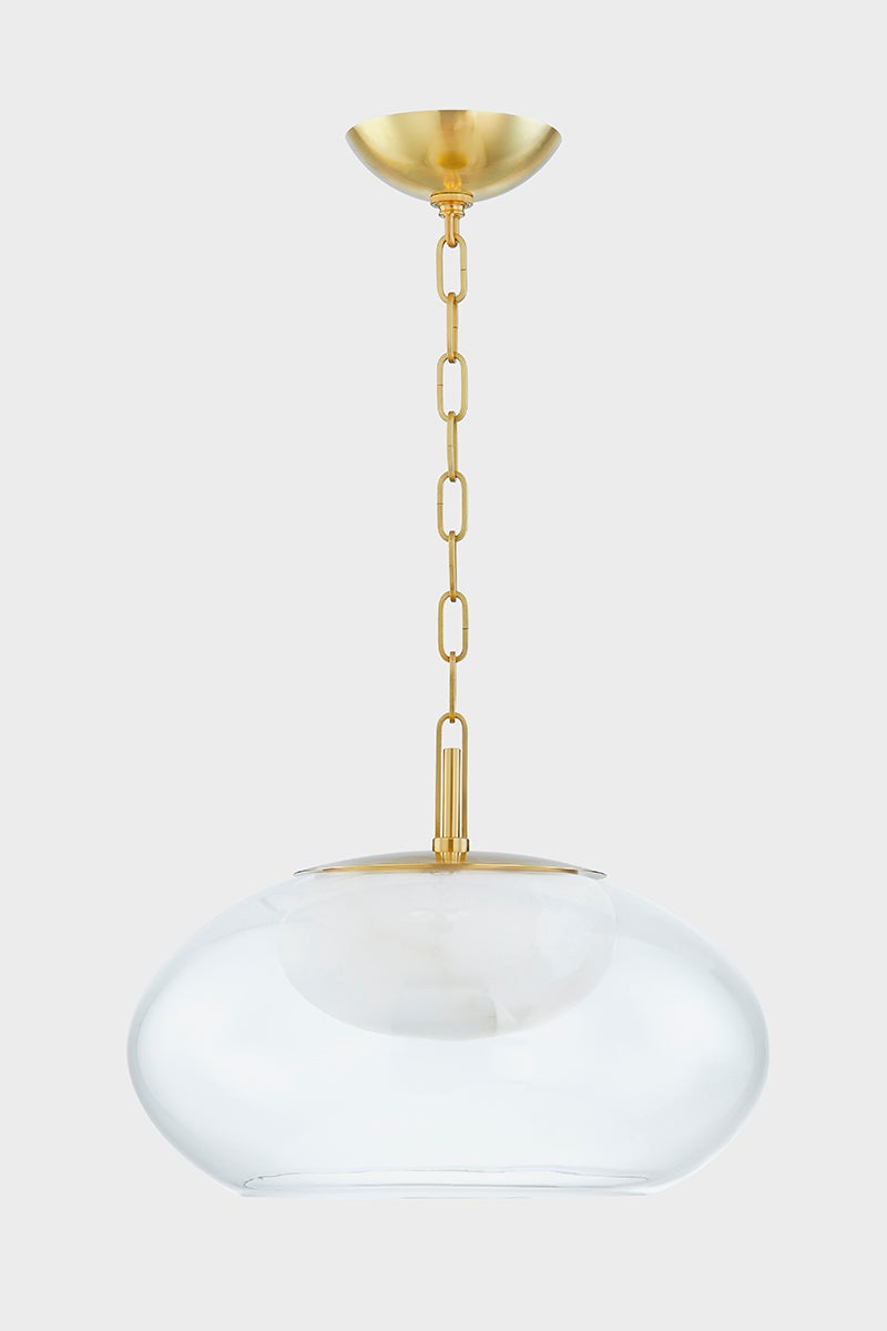 MOORE Pendant Pendant Hudson Valley Lighting