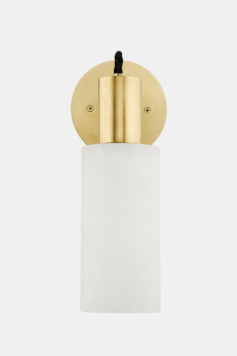 MALBA Wall Sconce Wall Sconce Hudson Valley Lighting