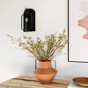 Mallory Wall Sconce Wall Sconce Mitzi
